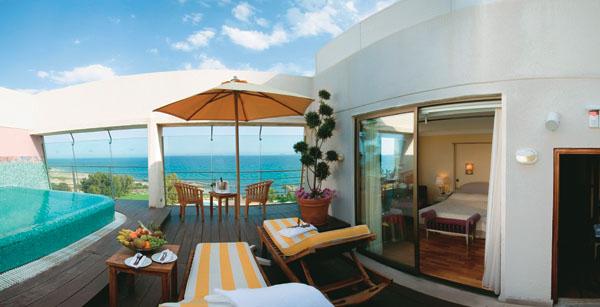 Кипр Отель Le Meridien Limassol Spa & Resort