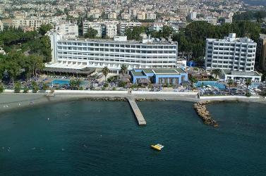 Кипр Отель Miramare Bay Resort
