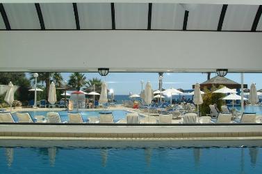 Кипр Отель Miramare Bay Resort