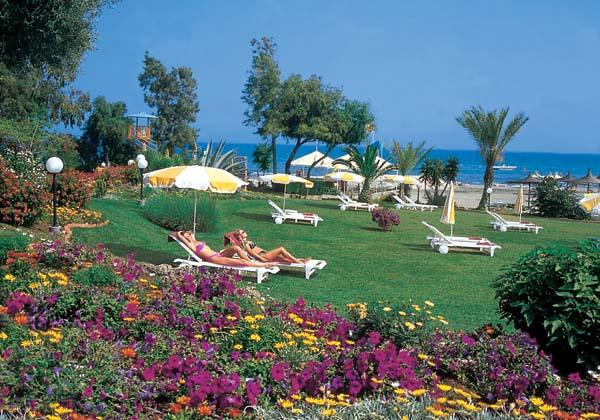 Кипр Лимассол - Отель St. Raphael Resort - фото