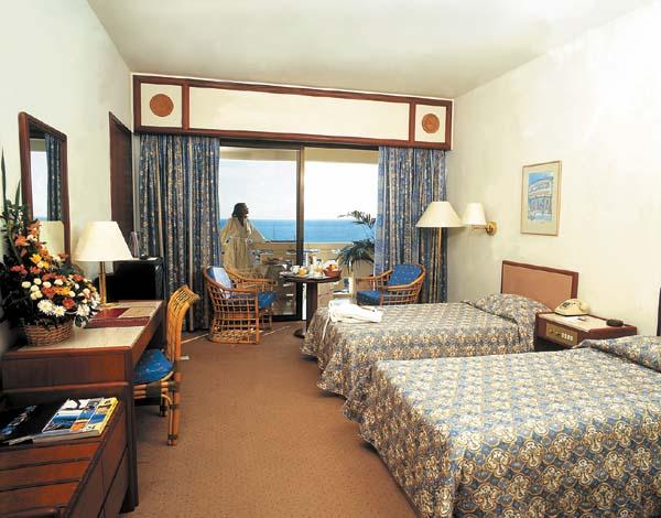 Кипр Лимассол - Отель St. Raphael Resort - фото