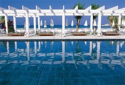 Кипр Пафос - Отель Almyra - фото
