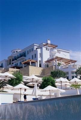 Кипр Пафос Отель Anassa - фото