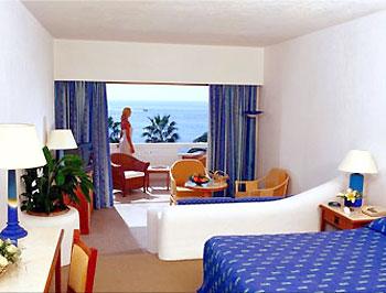 Пафос Отель Coral Beach Hotel & Resort