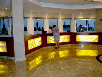 Пафос Отель Crown Resorts - фото