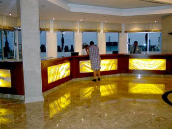 Пафос Отель Crown Resorts - фото