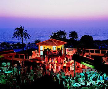 Кипр Пафос Отель Cyprotel Laura Beach - фото