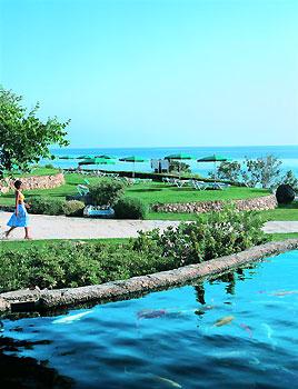 Кипр Протарас Отель Capo Bay - фото