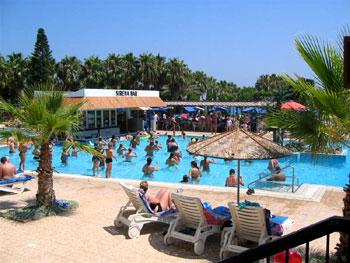 Кипр Протарас Отель Cavo Maris Beach