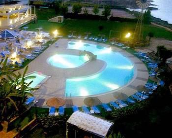 Кипр Протарас Отель Pernera Beach - фото