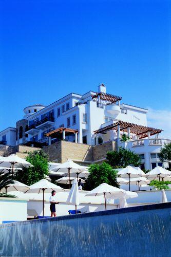 Кипр Полис Отель Anassa - фото
