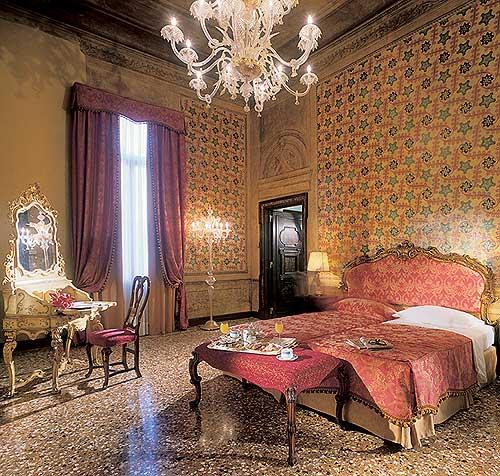 Италия Отель Dei Dogi, A Boscolo Luxury