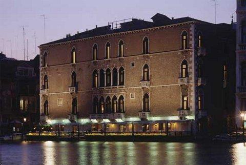 Италия Венеция Отель Gritti Palace Venice