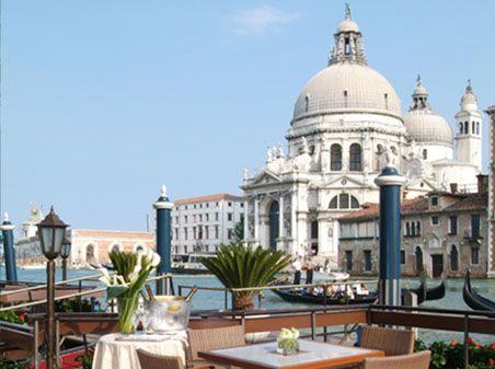 Италия Венеция Отель Gritti Palace Venice