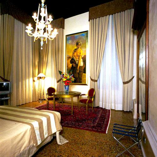 Италия Венеция Отель Liassidi Palace