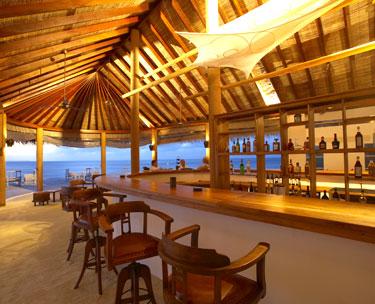 Отель Island Hideaway At Dhonakulhi Spa Resort & Marina