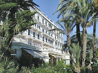 Италия Лигурия Отель Hotel Royal - фото
