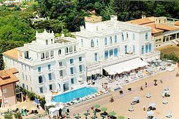 Италия Отель Casa Bianca Al Mare