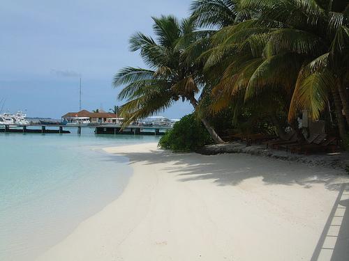 Отель Kurumba Maldives - фото