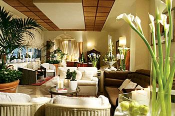 Италия Отель Park Hotel Brasilia - фото