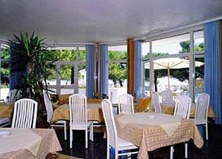 Отель Astoria hotel Lignano Sabbiadoro