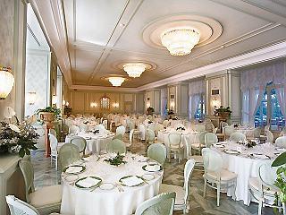 Италия Отель Grand Hotel Royal - фото