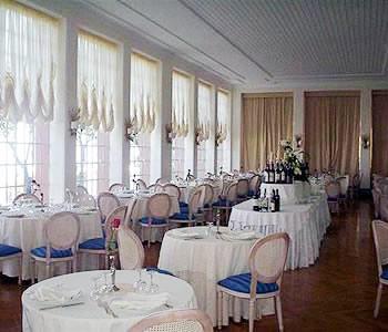 Италия Сорренто Europa Palace Grand Hotel - фото