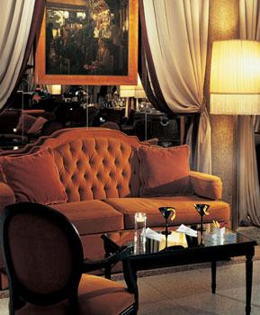 Милан Отель Grand Hotel et de Milan - фото