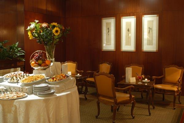 Милан Отель De La Ville Hotel - фото