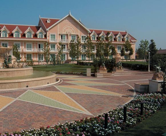 Озеро Гарда Отель Gardaland Hotel Resort - фото