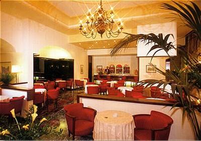 Озеро Гарда Отель Grand Hotel Terme - фото