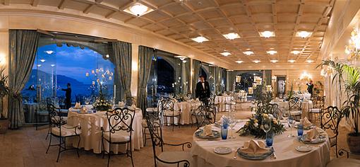 Сицилия Отель GRAND HOTEL ATLANTIS BAY - фото