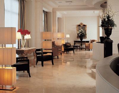 Сицилия Отель The Excelsior Grand Hotel - фото
