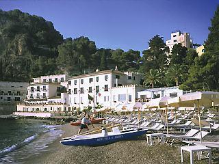 Сицилия Отель Villa Sant Andrea - фото