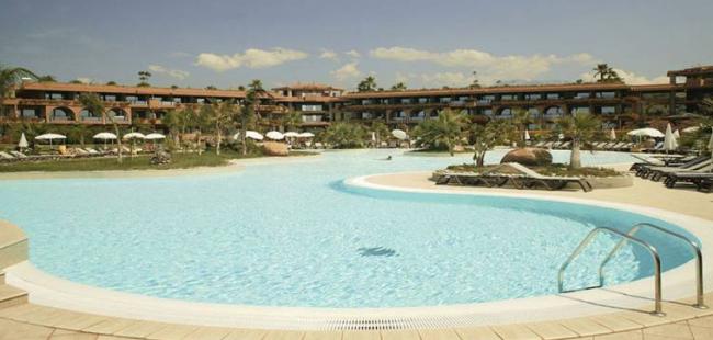 Сицилия Отель Acacia Resort - фото