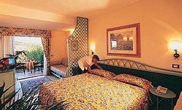 Сардиния Отель Отель Ata Hotels Tanka Village Resort - фото