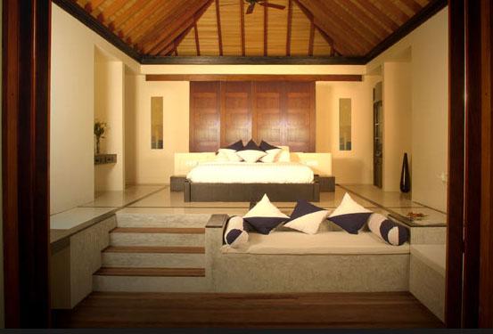 Мальдивы: Отель THE BEACH HOUSE AT MANAFARU MALDIVES