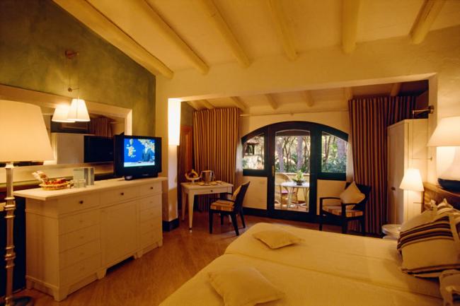 Сардиния Отель Forte Village - La Pineta - фото