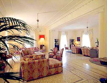 Флоренция Отель Villa La Vedetta