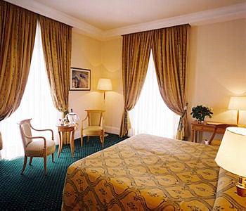 Римини Отель Grand Hotel Residenza