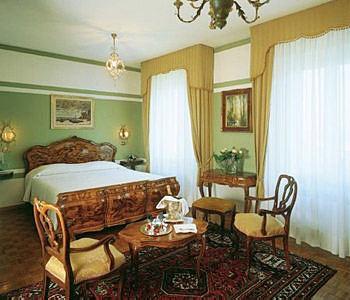 Римини Отель Grand Hotel Residenza