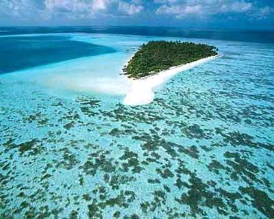 Мальдивы: Отель Velavaru Island Resort