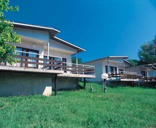 Албена Болгария Виллы Арабалла - Villas Arabella