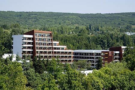 Болгария Албена Отель Фламинго - Hotel Flamingo