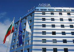 Болгария Отель Аква - Hotel Aqua