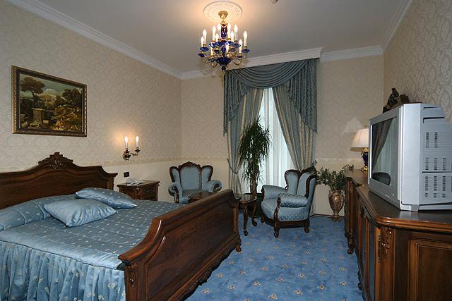 Болгария Варна Отель Musala Palace