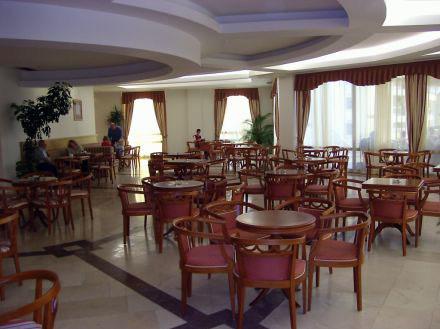 Дюны Отель Marina Royal Palace - Болгария
