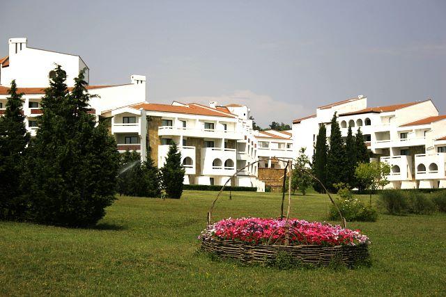 Дюны Отель Pelikan - Болгария