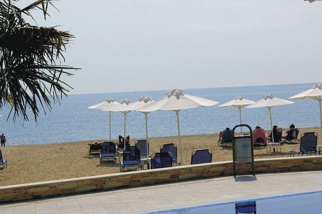 Болгария - Обзор Отель Obzor Beach Resort