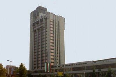 Пловдив Отель Санкт Петербург - Болгария